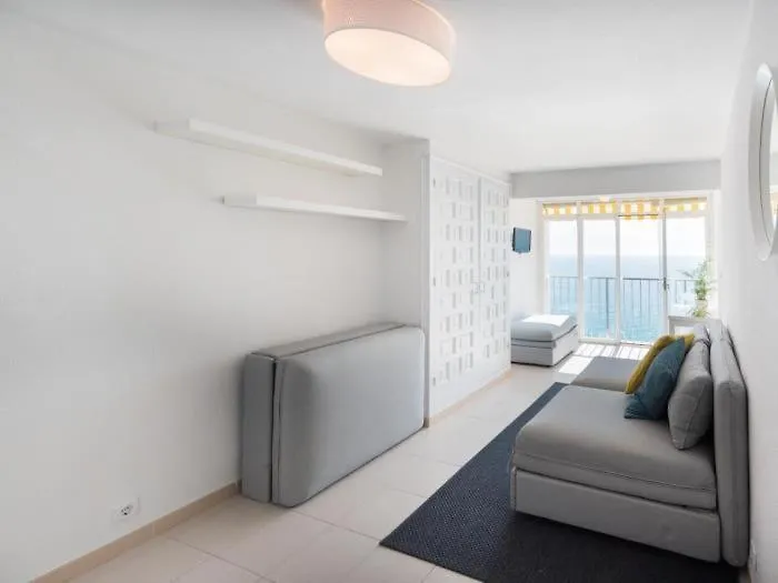 Apartment Villas Cosette - Apartamento Beach Palace Cb10 Platja d'Aro