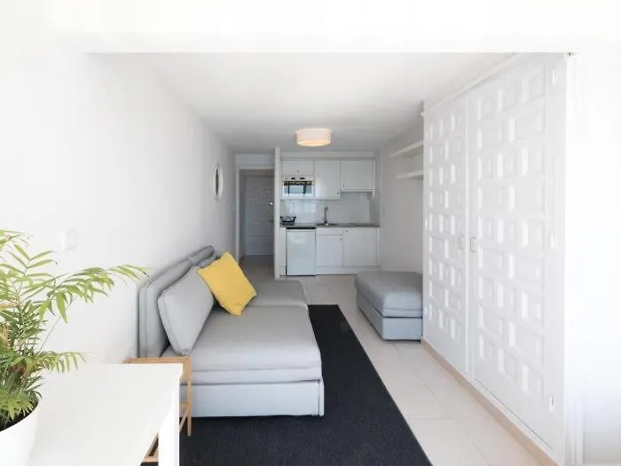 Villas Cosette - Apartamento Beach Palace Cb10 Platja d'Aro 0*,