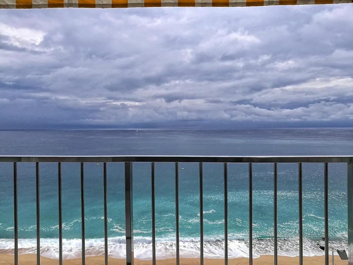 Villas Cosette - Apartamento Beach Palace Cb10 Platja d'Aro 0*,  Spain