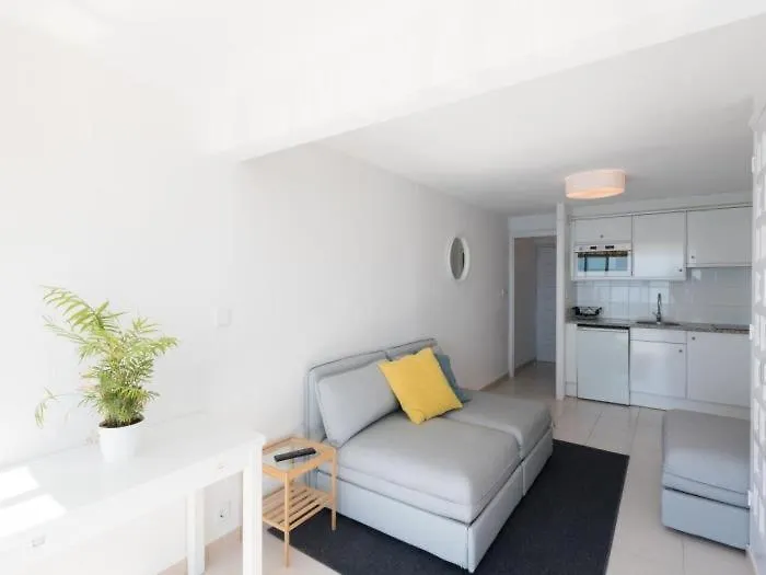 Villas Cosette - Apartamento Beach Palace Cb10 Platja d'Aro