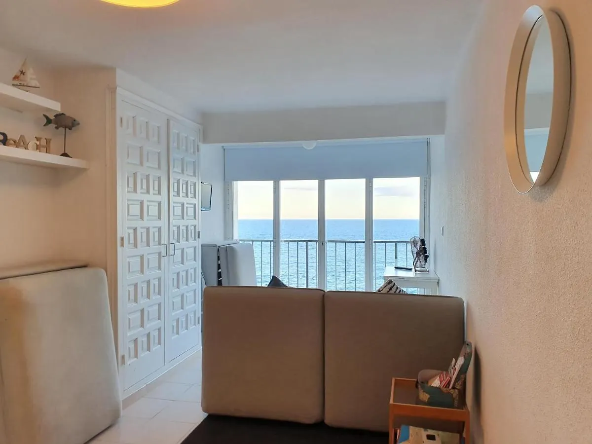 Villas Cosette - Apartamento Beach Palace Cb10 Platja d'Aro Apartment