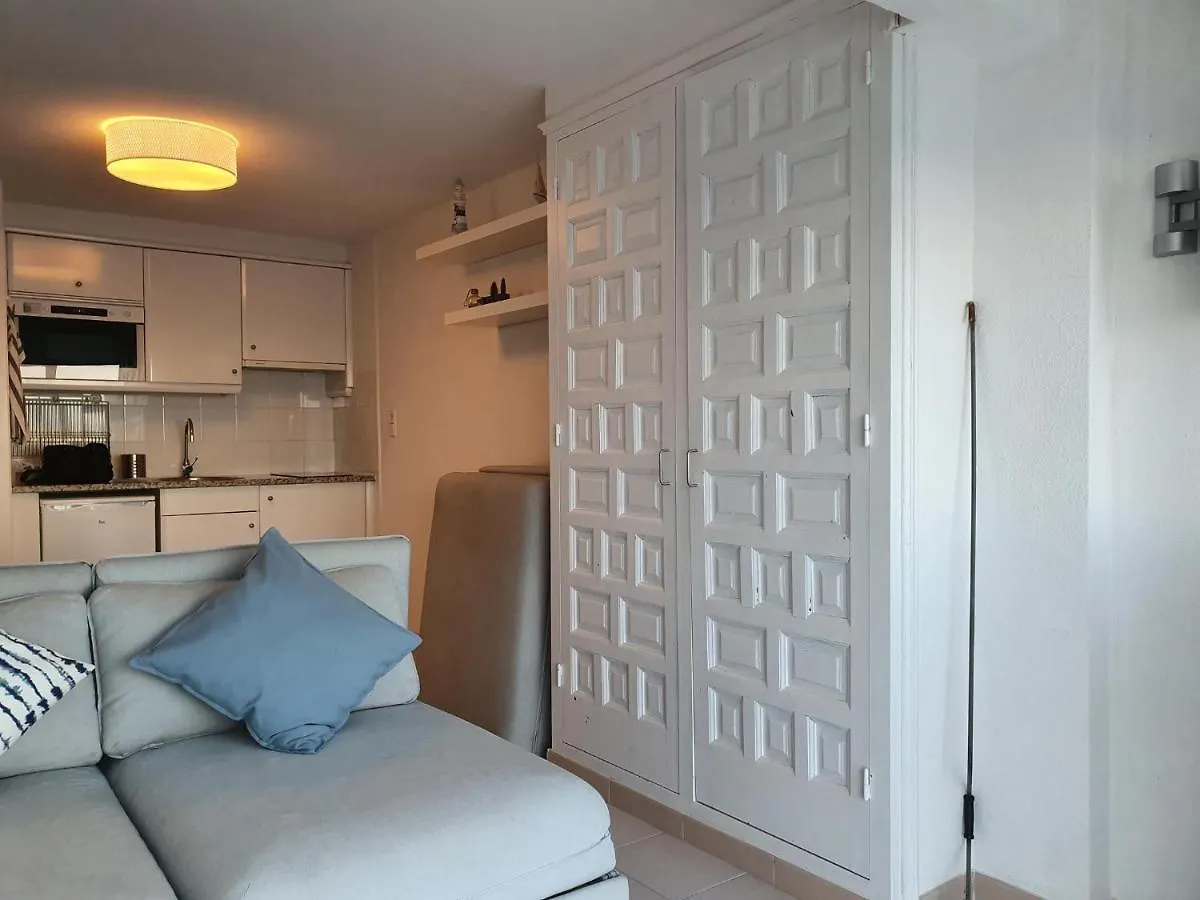Villas Cosette - Apartamento Beach Palace Cb10 Platja d'Aro