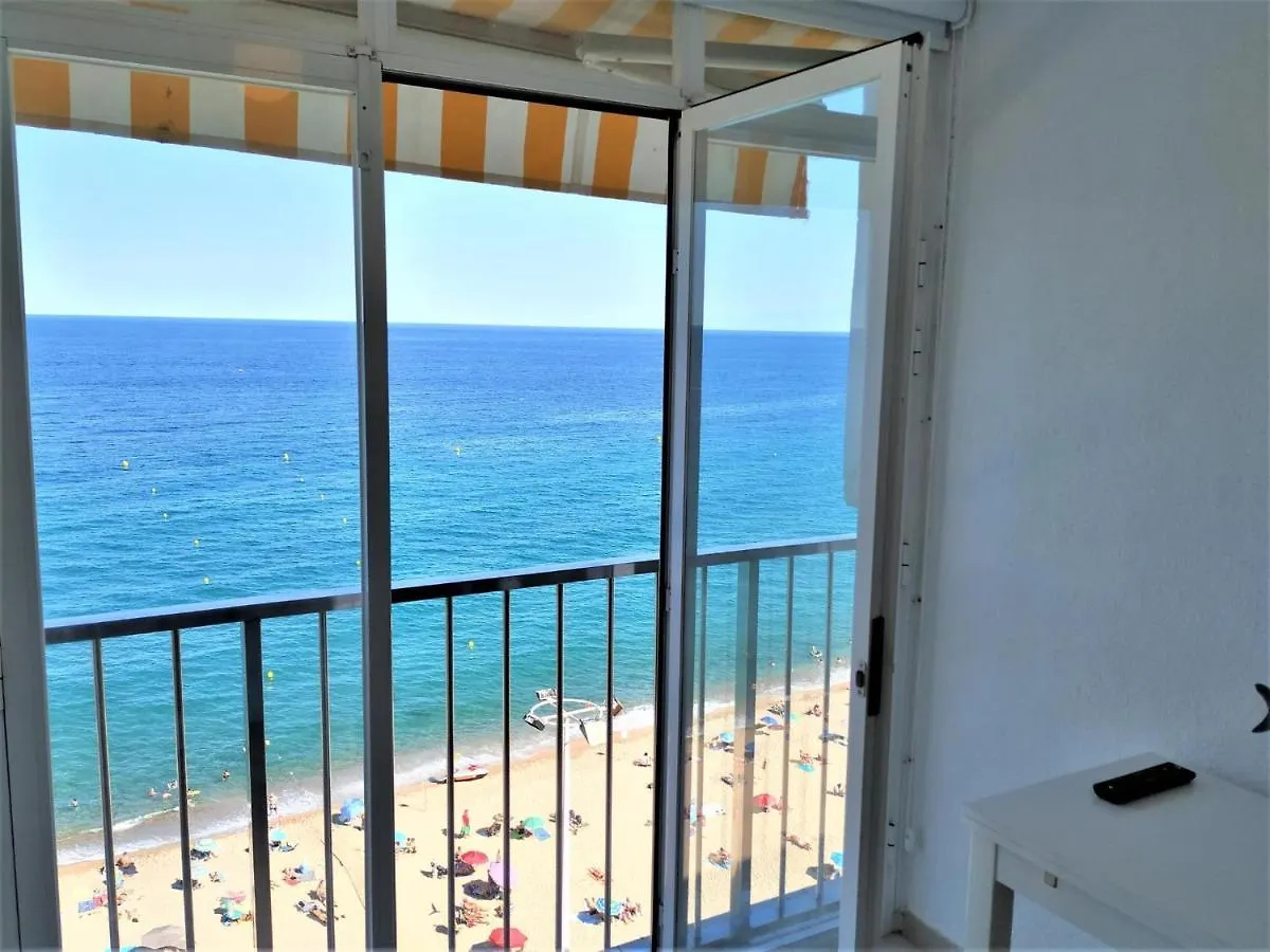 Villas Cosette - Apartamento Beach Palace Cb10 Platja d'Aro Spain