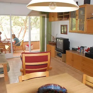 Apartamento Con Ubicación Inmejorable Platja d'Aro (Playa de Aro)