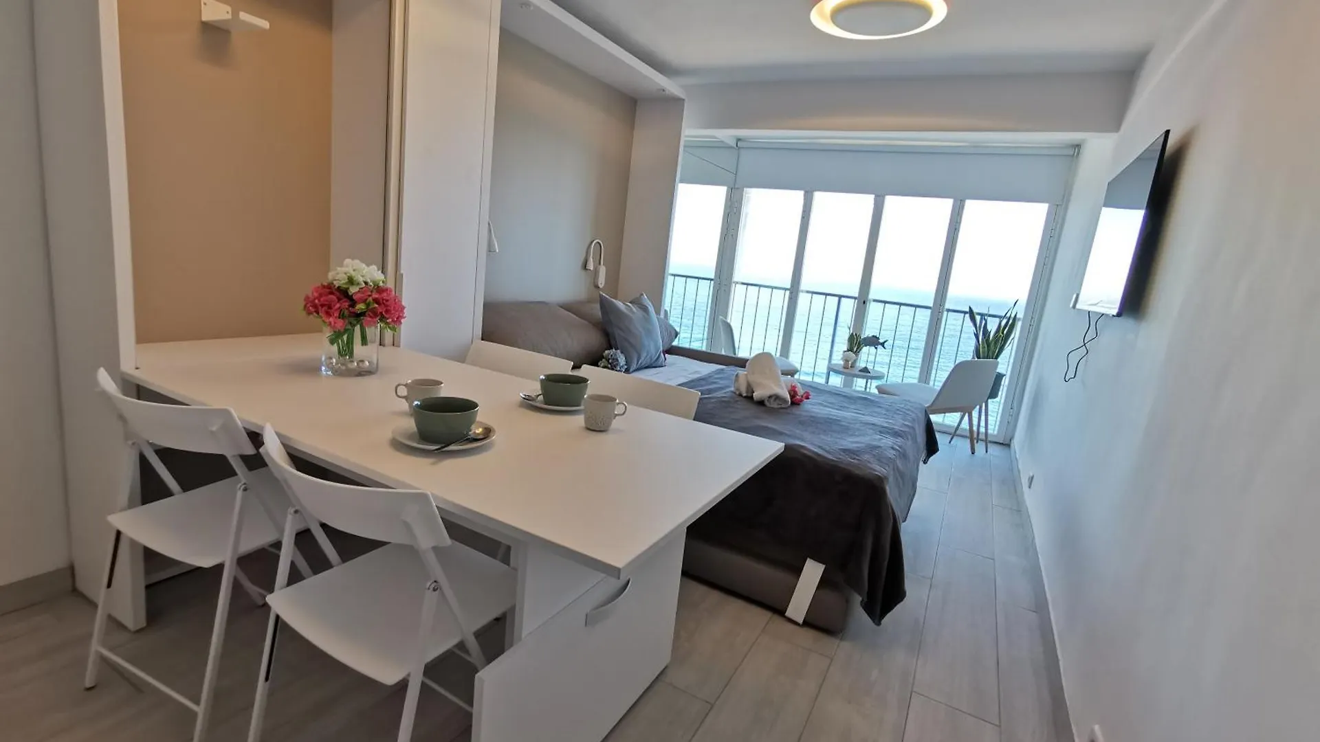 Villas Cosette - Apartamento Beach Palace Cb10 Platja d'Aro