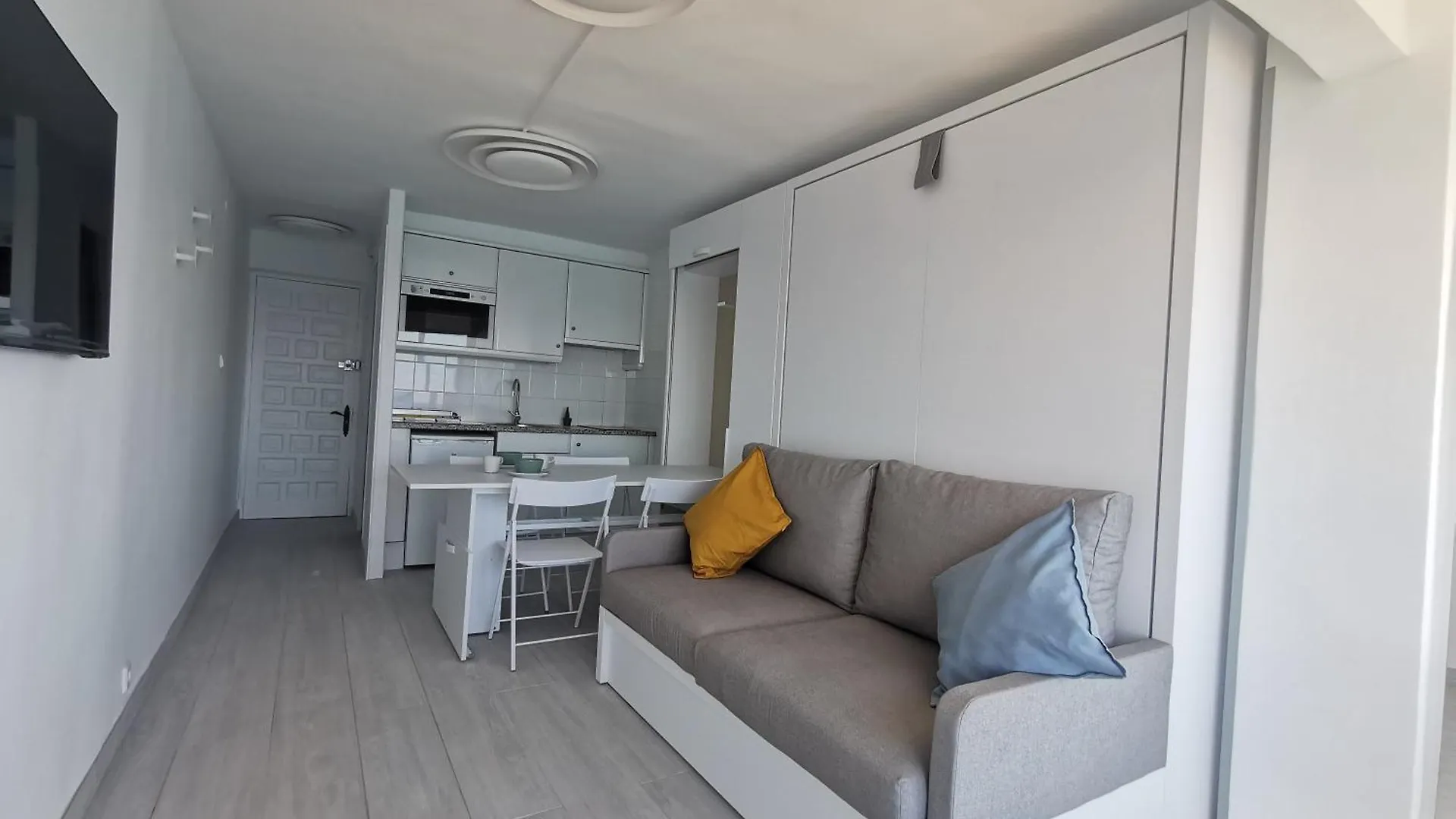 Villas Cosette - Apartamento Beach Palace Cb10 Platja d'Aro Espanha